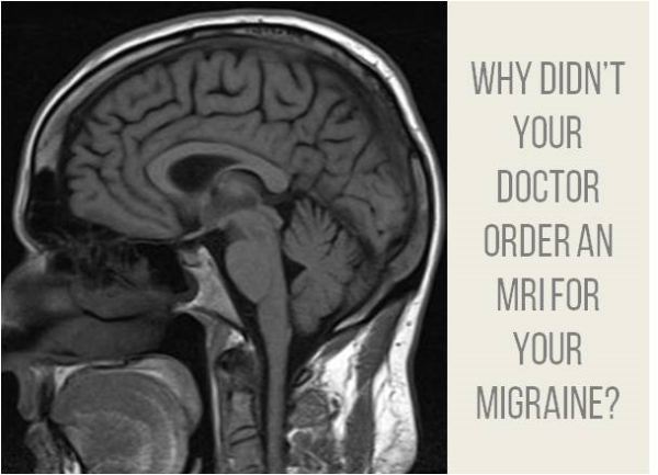 Mri Machine