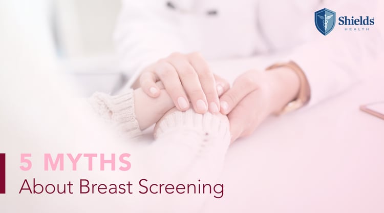 10.25 Breast Sreening Myths