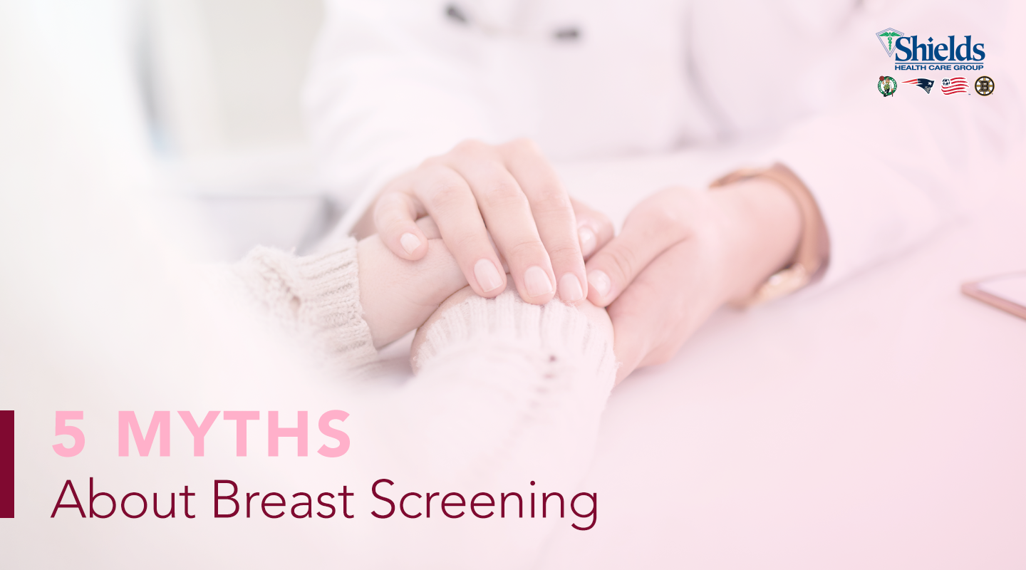 10.21 Breast Sreening Myths