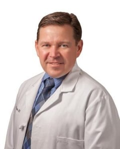 Dr. Michael Curran