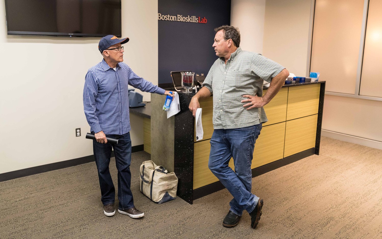 6 Insider Facts about Shields MRI’s Infamous TV Commercial